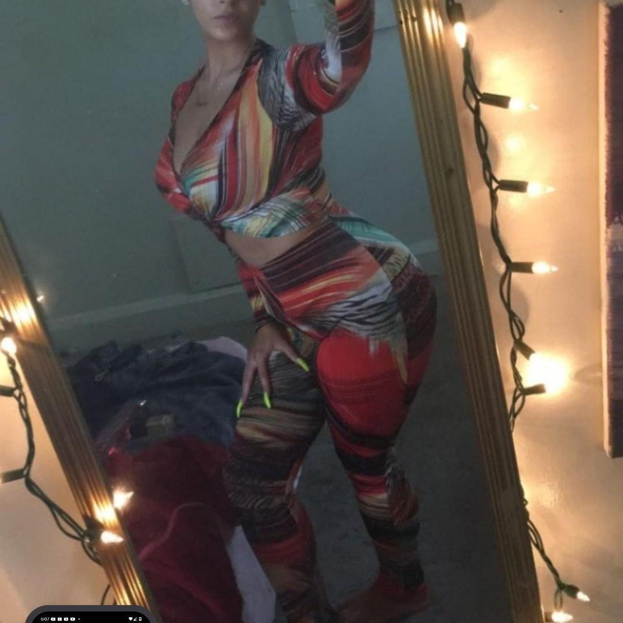 item listed by gusherzz
