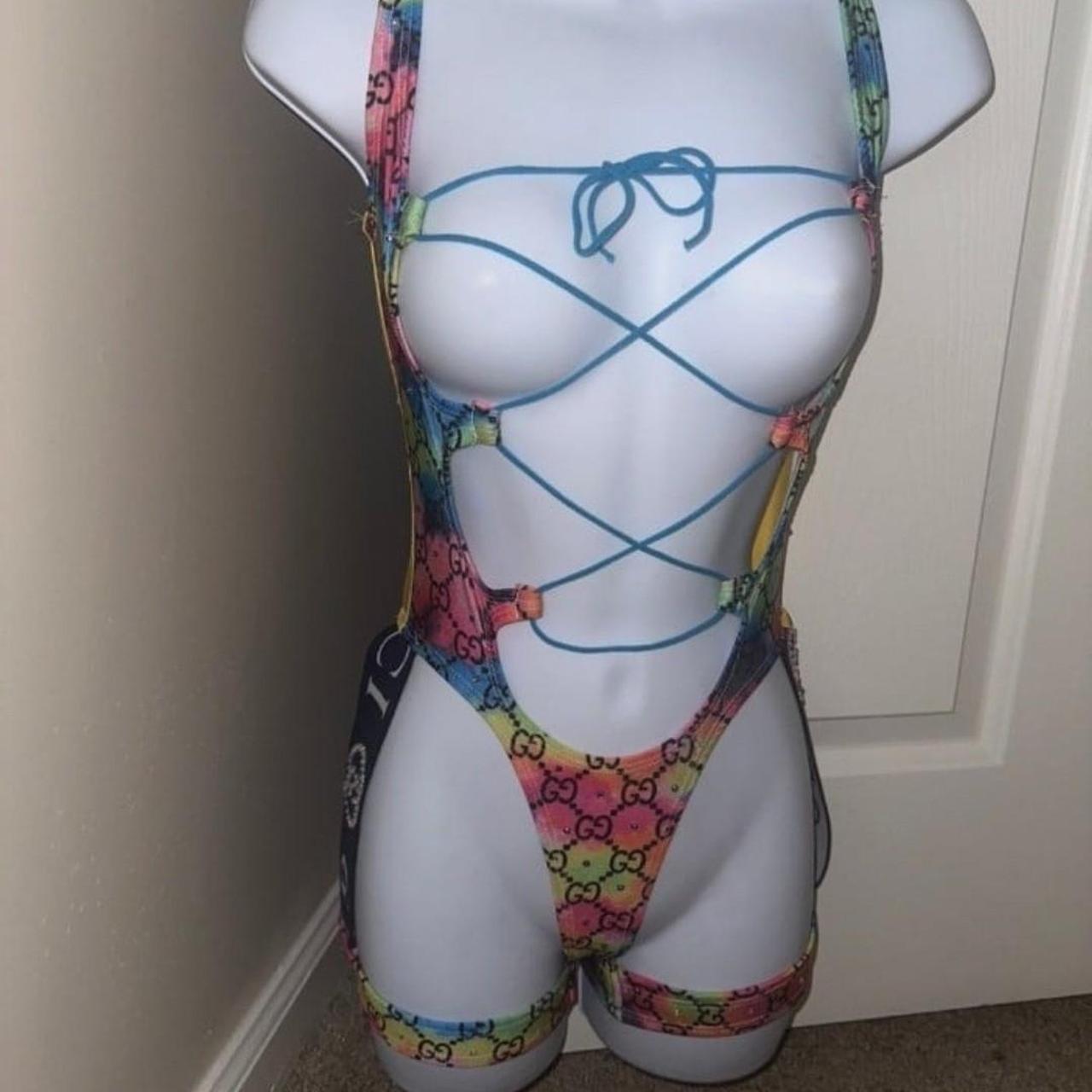 item listed by gusherzz
