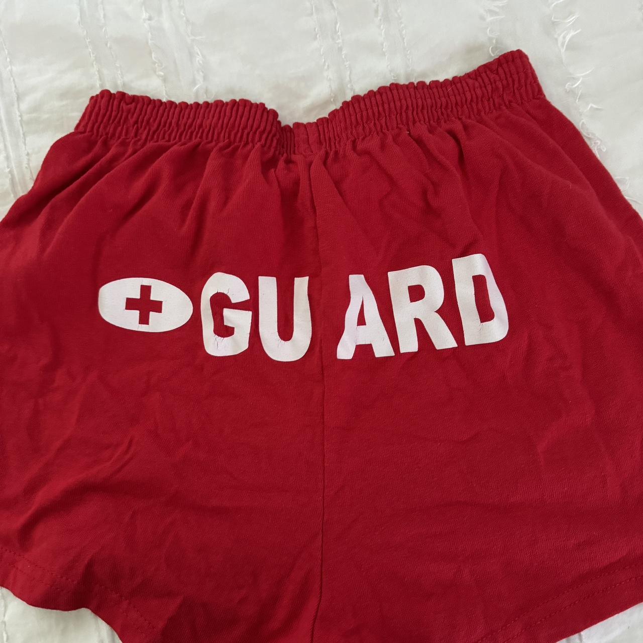 Lifeguard soffe shorts best sale