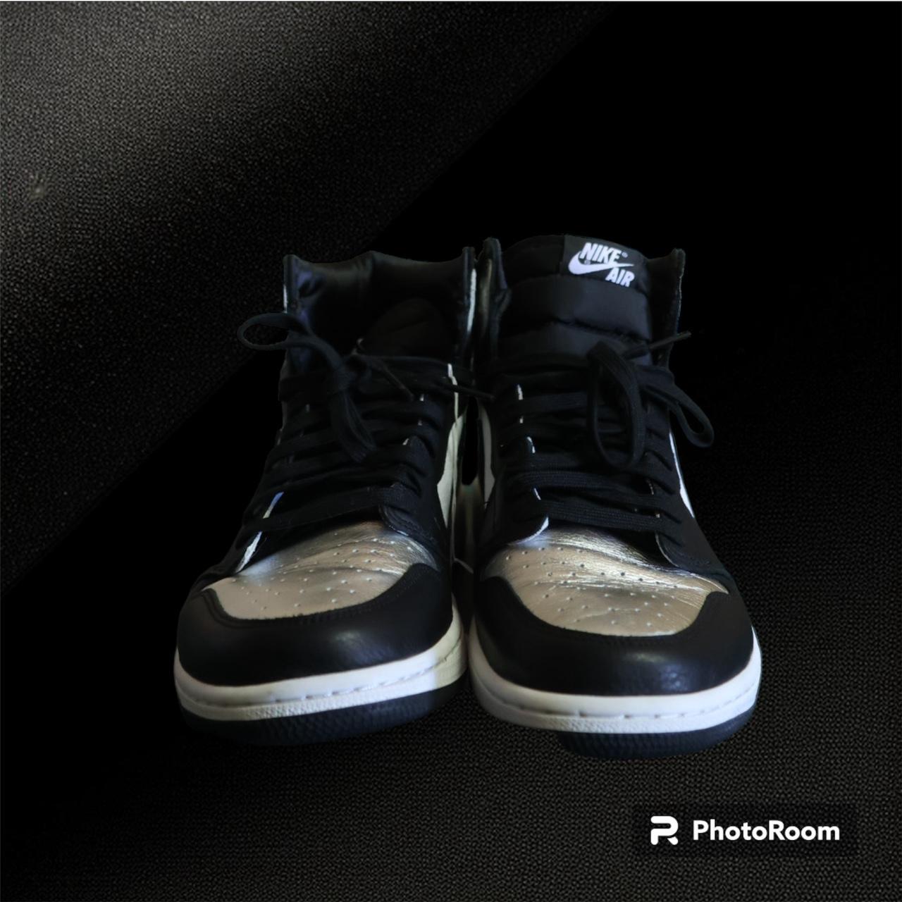 mens jordan trainers size 10