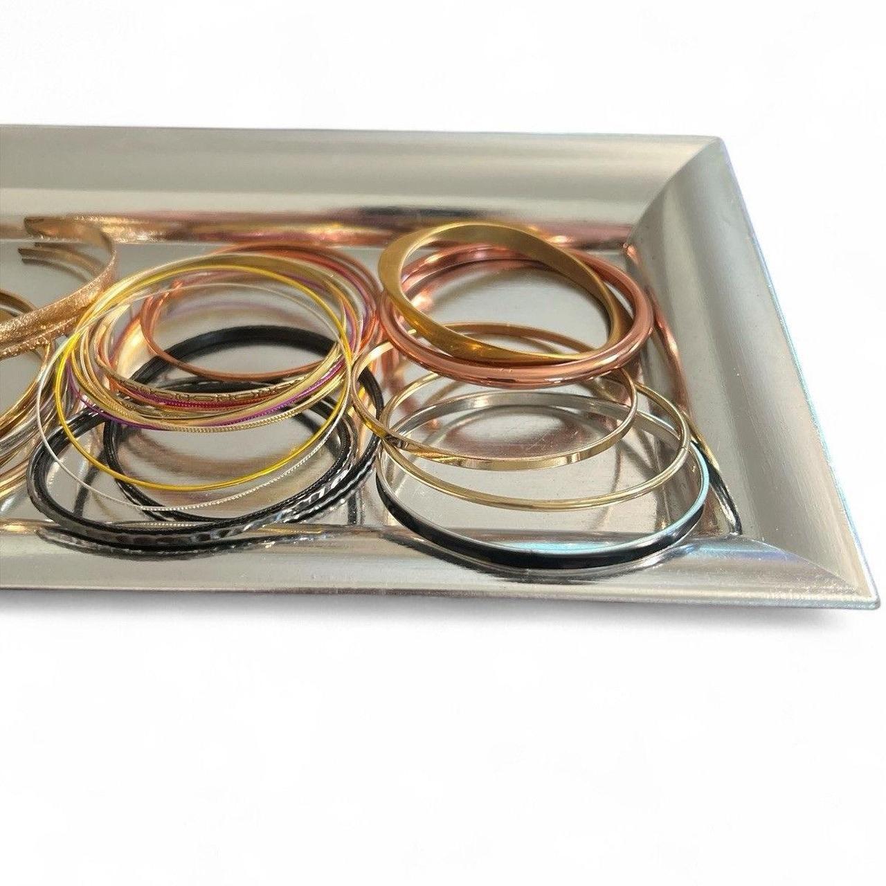 Source Unknown Women's Bracelet - Multi – 32 brac… - image 3