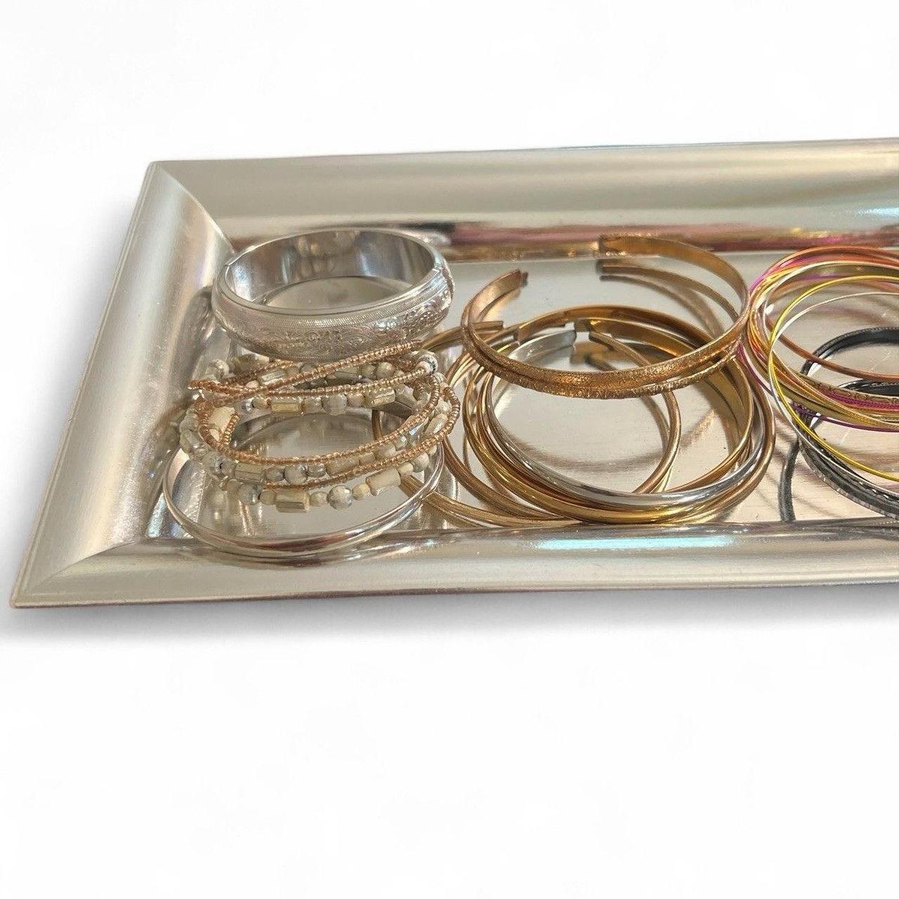 Source Unknown Women's Bracelet - Multi – 32 brac… - image 2