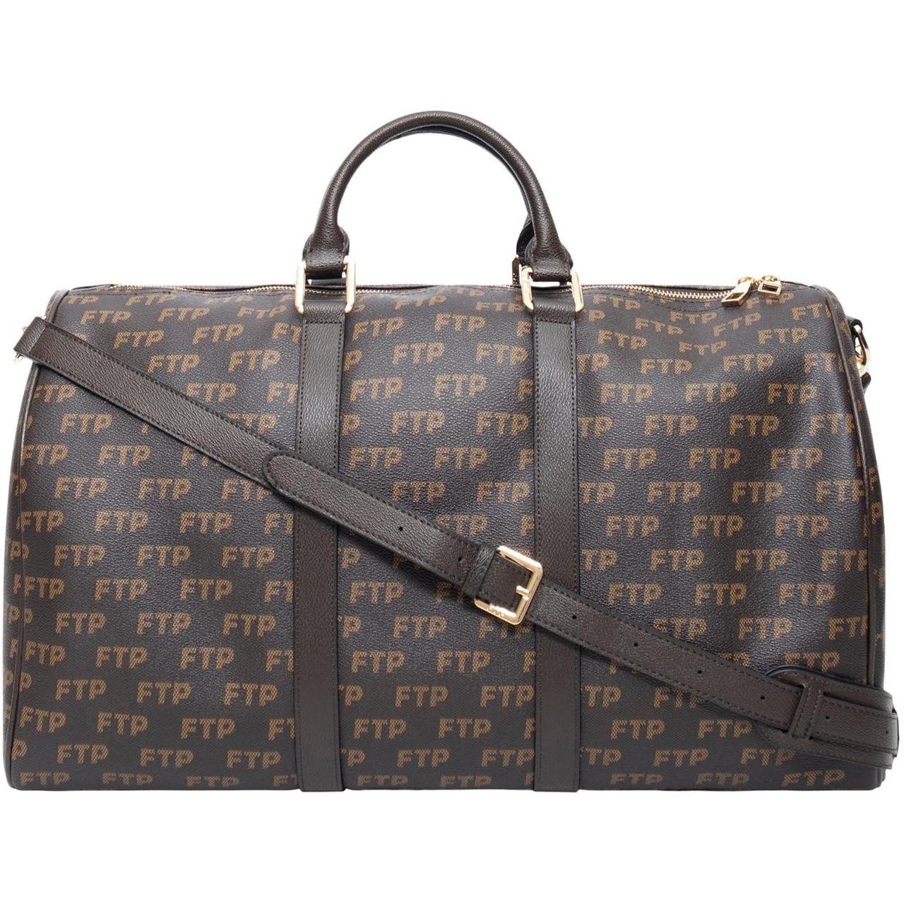 Ftp shoulder-bag - Depop