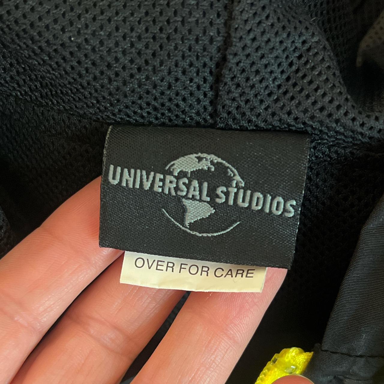 Men's Jacket - Multi - M – Universal Studios Wind… - image 2