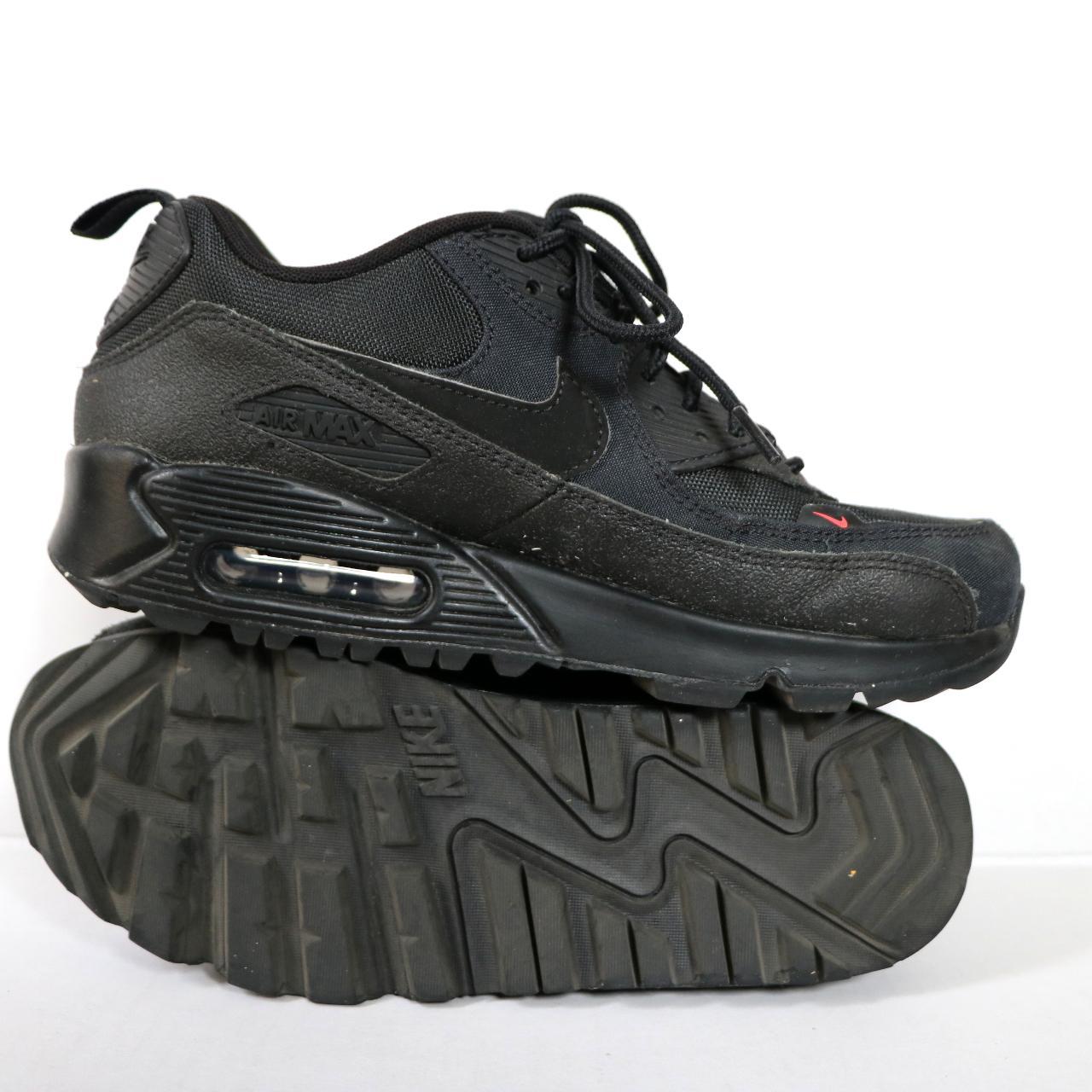 大人気!! NIKE AIR MAX90 Surplus CORDURA Infrared 国内発送☆ org.jpg