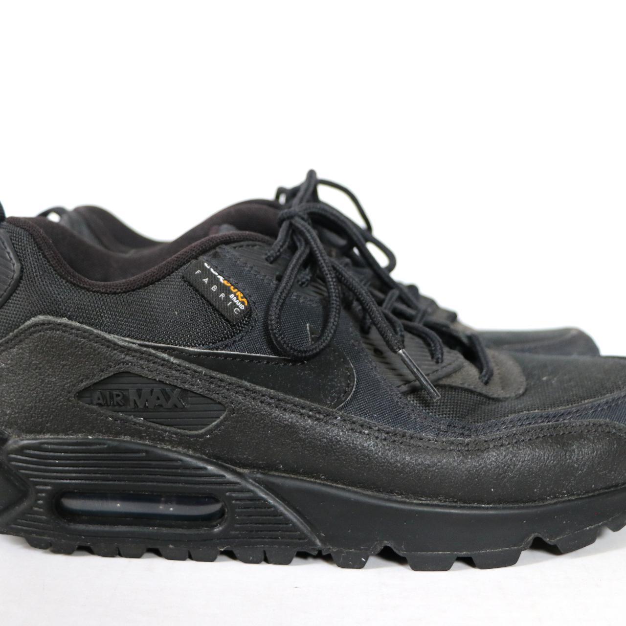 大人気!! NIKE AIR MAX90 Surplus CORDURA Infrared 国内発送☆ 大人気!! NIKE AIR MAX90 Surplus CORDURA Infrared 国内発送