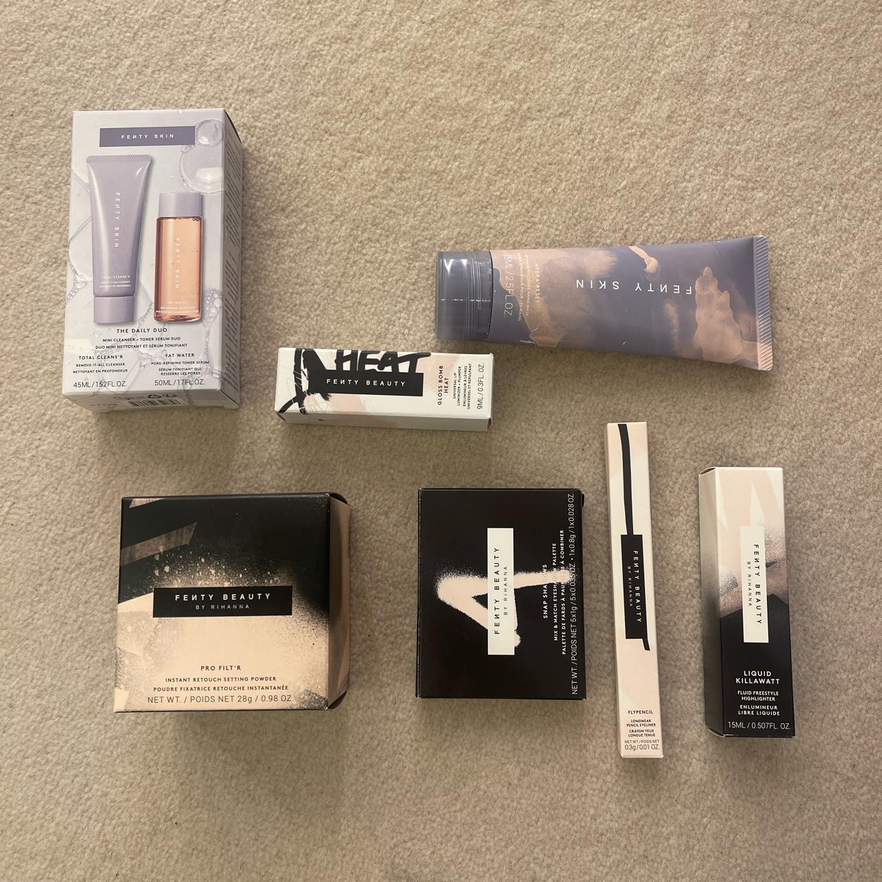 Fenty Beauty Makeup | Depop