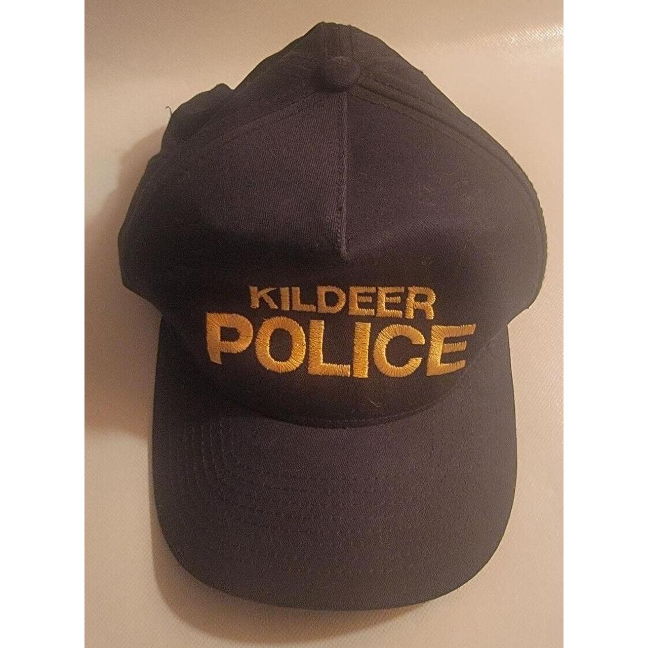 Kildeer Police hat Depop
