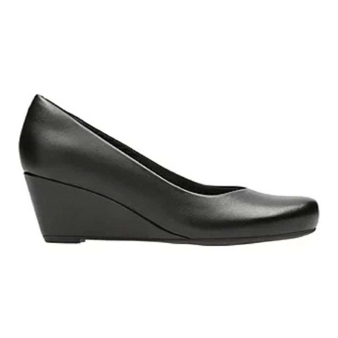 bandolino wedge shoes