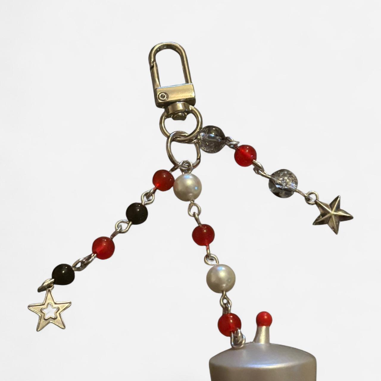 Women's Accessories - Red/Multi – Invader Zim Rob… - image 3