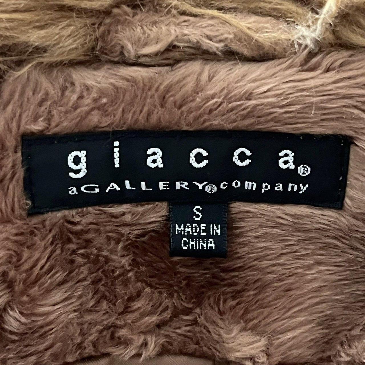 Source Unknown Men's Jacket - Brown - S – This Vi… - image 7