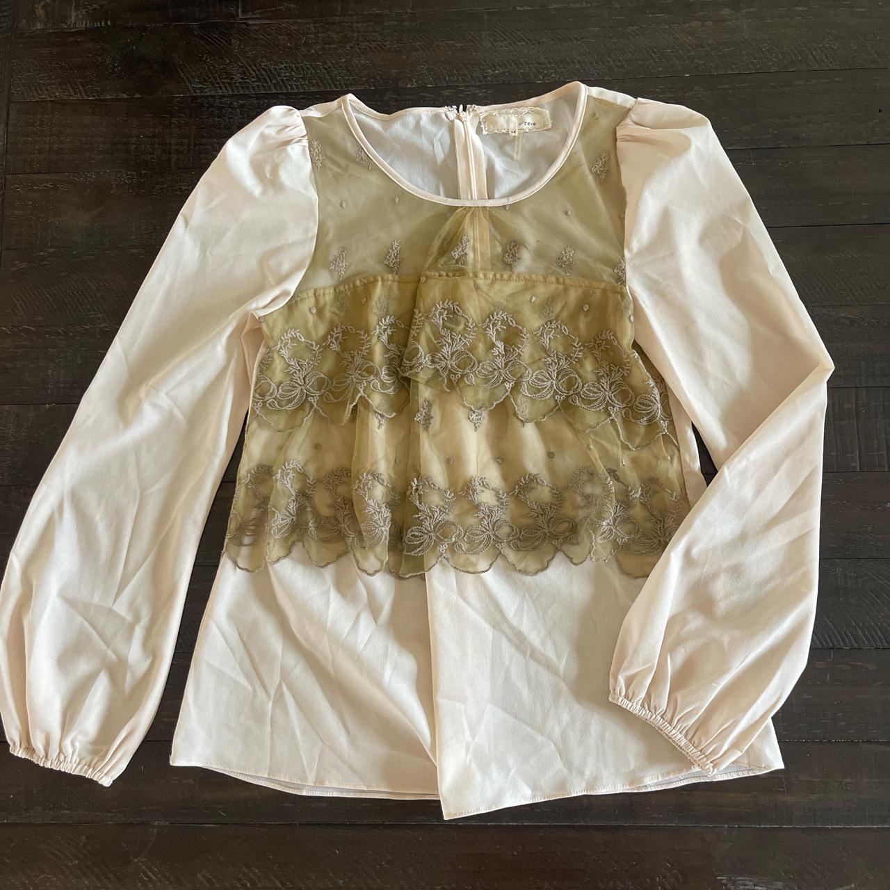 item listed by krandall_