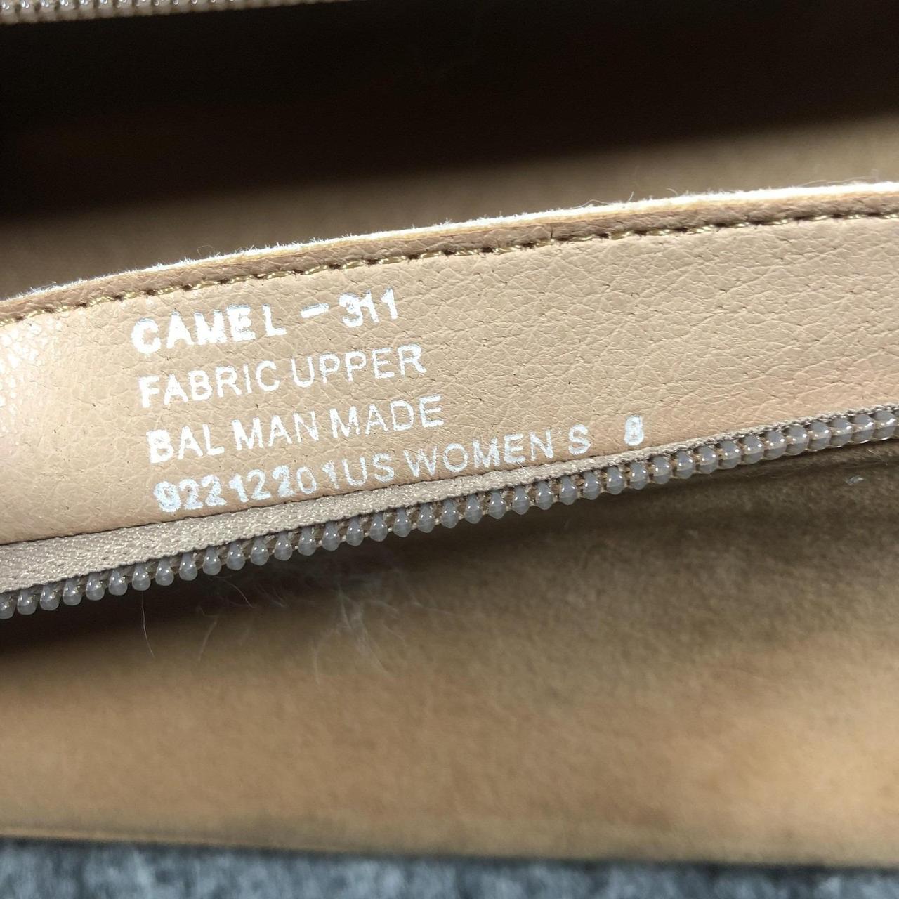 Demonia Women's Knee high Boots - Brown - US 8 – … - image 7