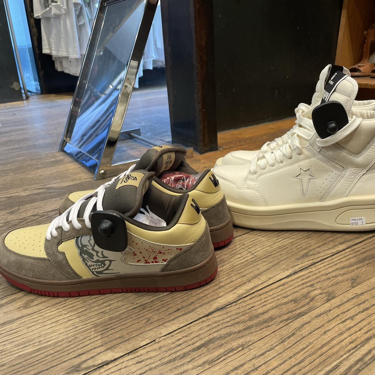 warren lotas shoes retail