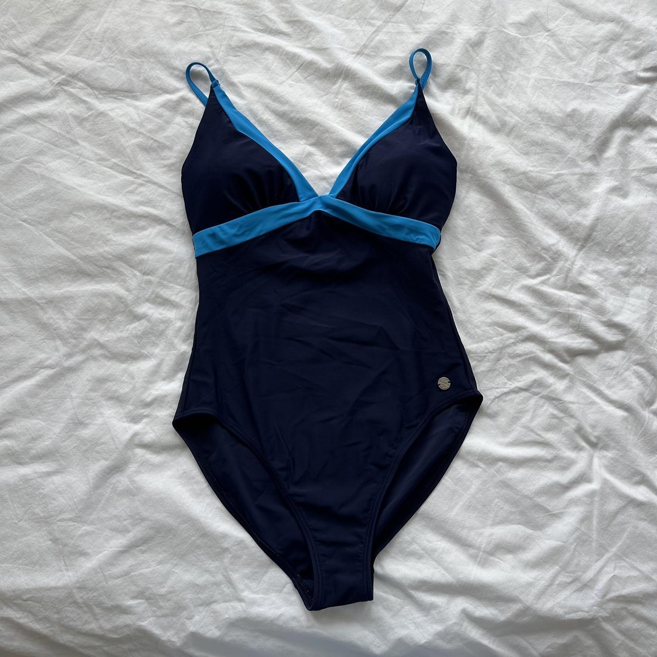 Crew Clothing Swimming Costume Size 12 Brand new... - Depop