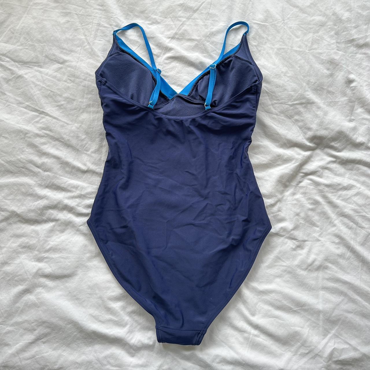 Crew Clothing Swimming Costume Size 12 Brand new... - Depop