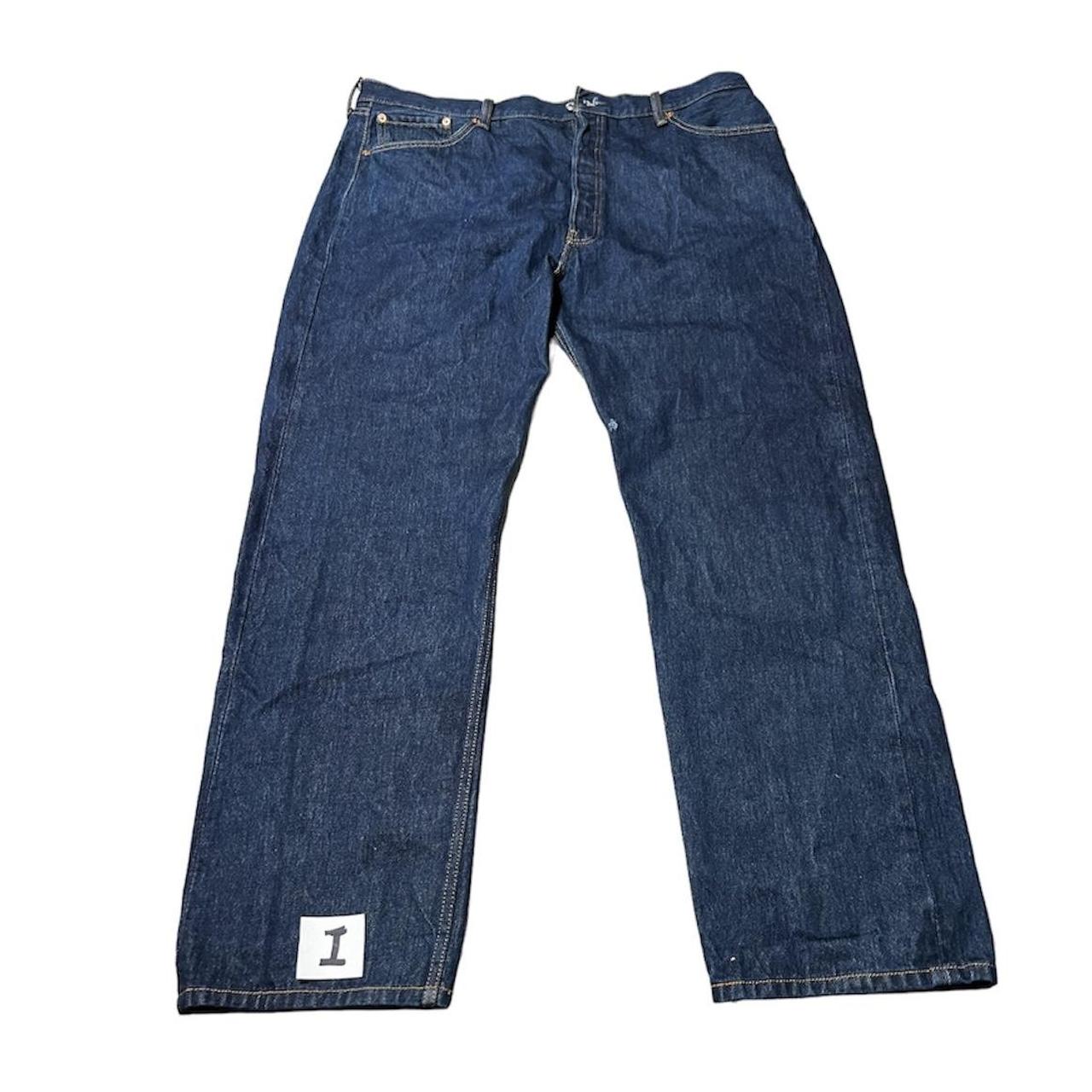 Levis 501 42x34 online