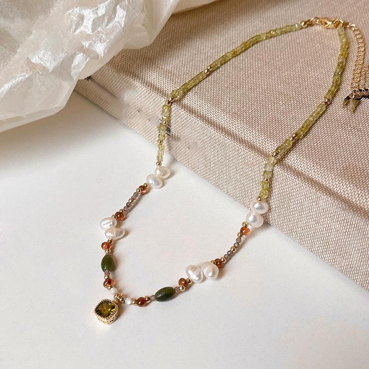 item listed by smilepearl