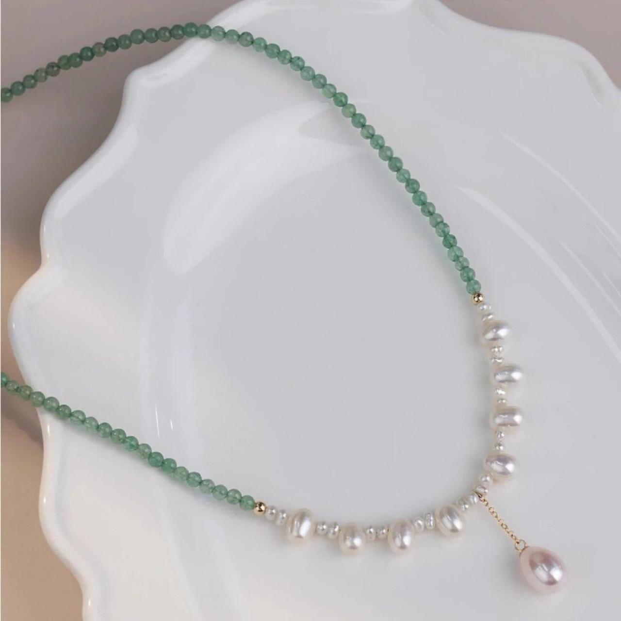 item listed by smilepearl
