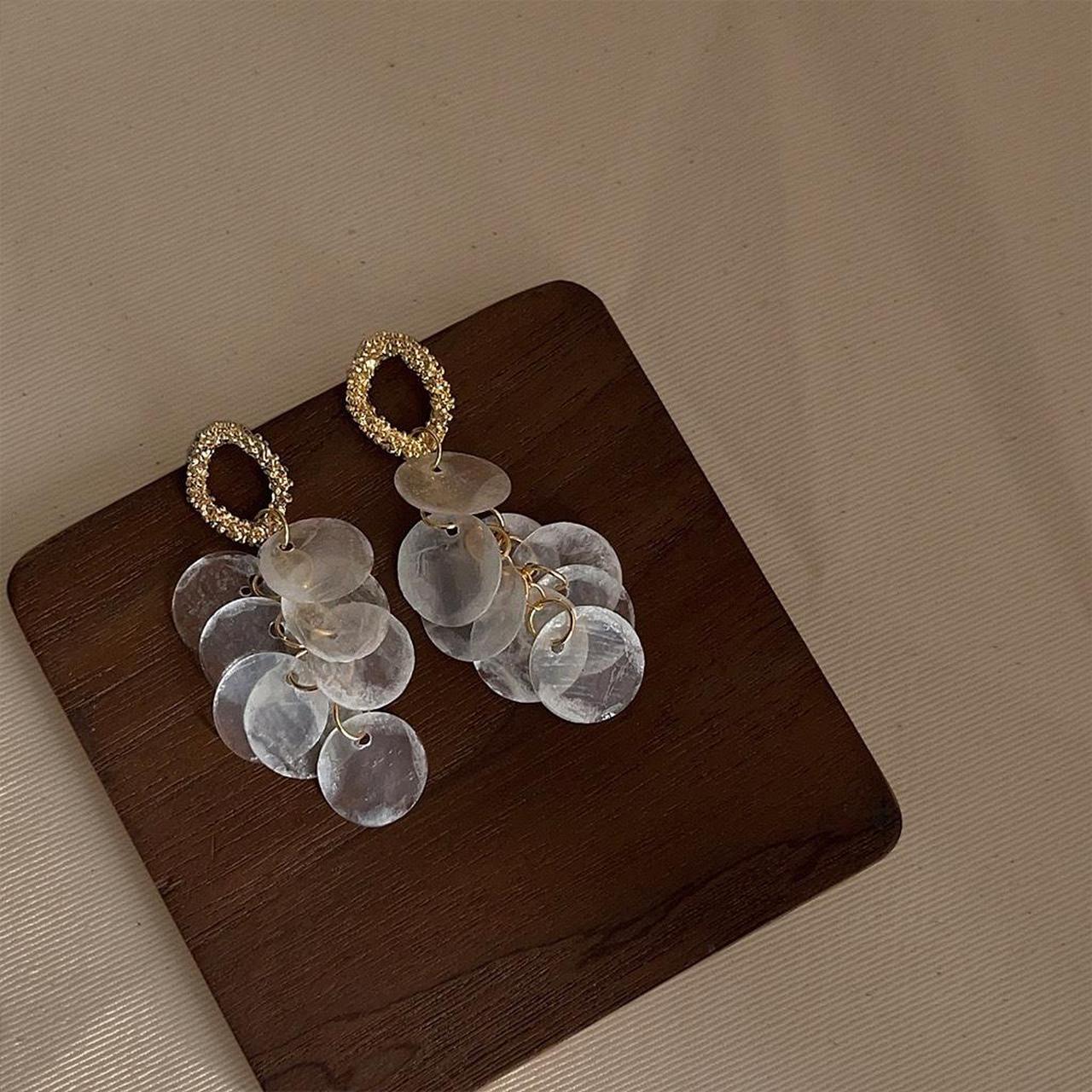 item listed by smilepearl