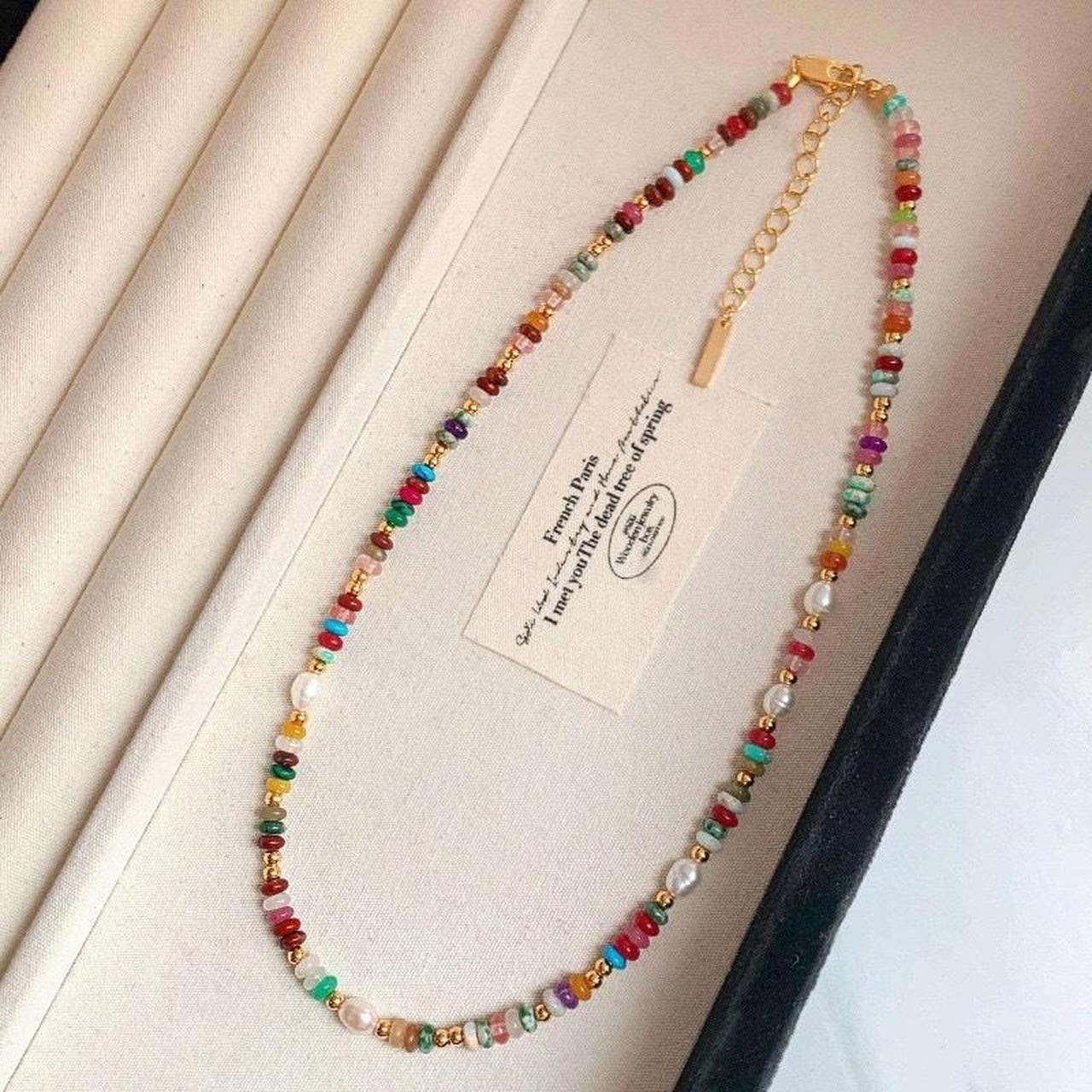 item listed by smilepearl