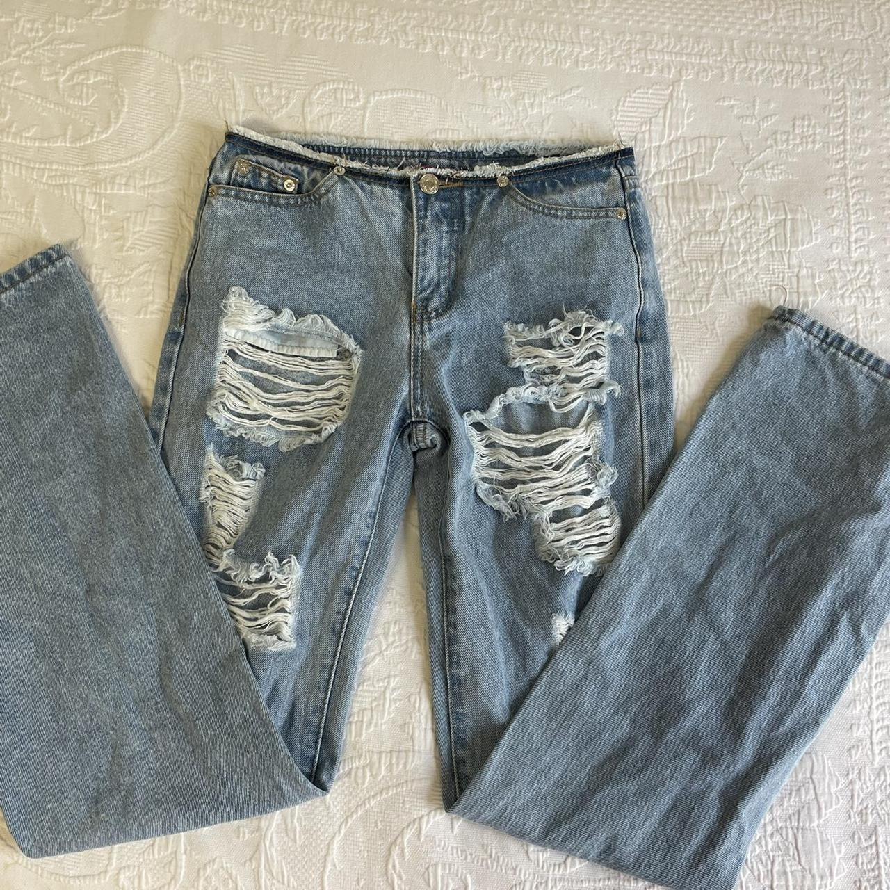 Edikted Women's Jeans | Depop