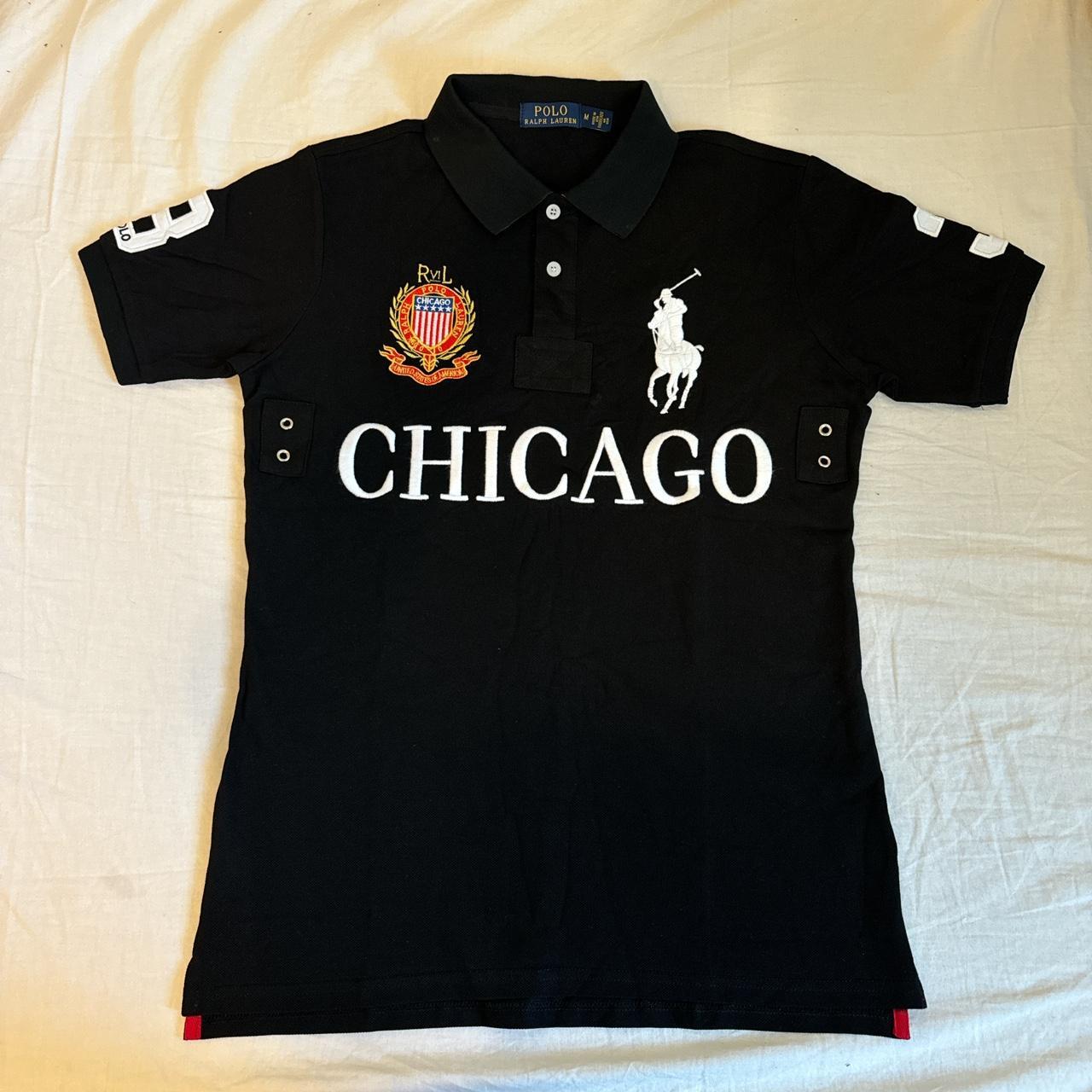 ARCHIVE POLO BY Ralph Lauren Y2K チーフキーフ ARCHIVE POLO BY Ralph Lauren Y2K チーフキーフ - メルカリ