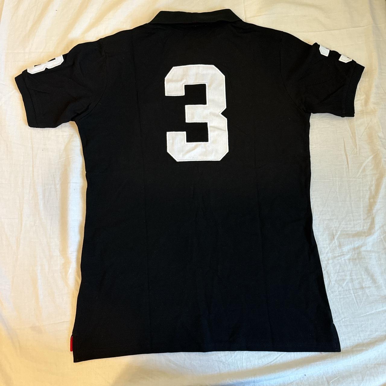 POLO BY RALPH LAUREN チーフキーフ バインバイン Y2K POLO BY RALPH LAUREN チーフキーフ バインバイン Y2K - メルカリ