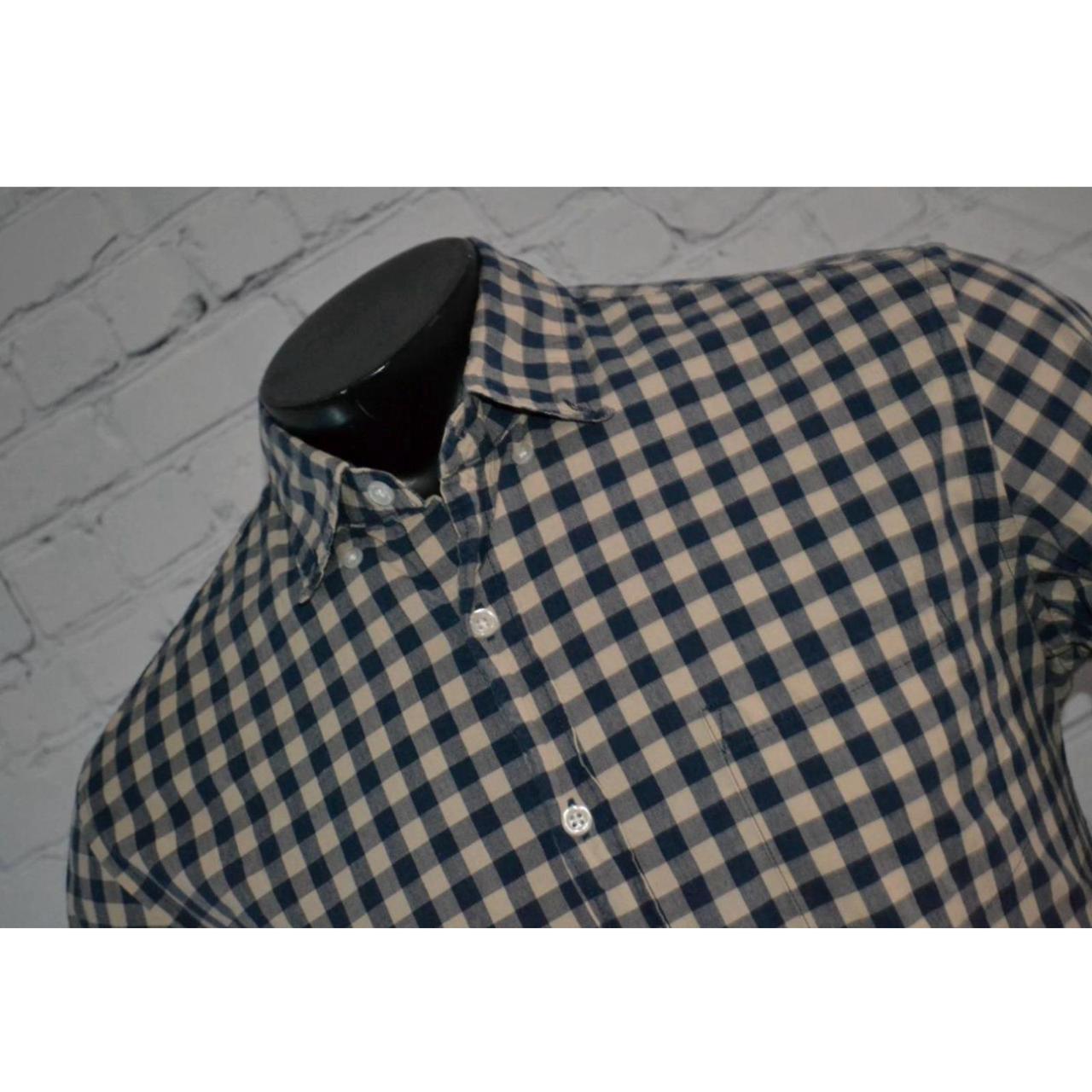 Mens Shirts J Crew Mercantile Flex 46749-a Mercantile Flex Dress