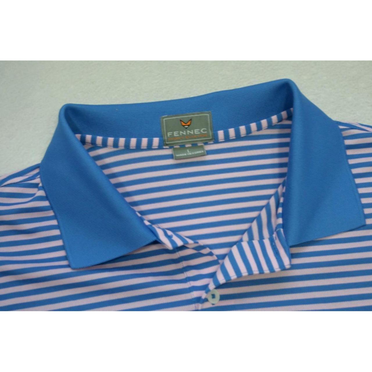 Fennec golf shirts for sale best sale