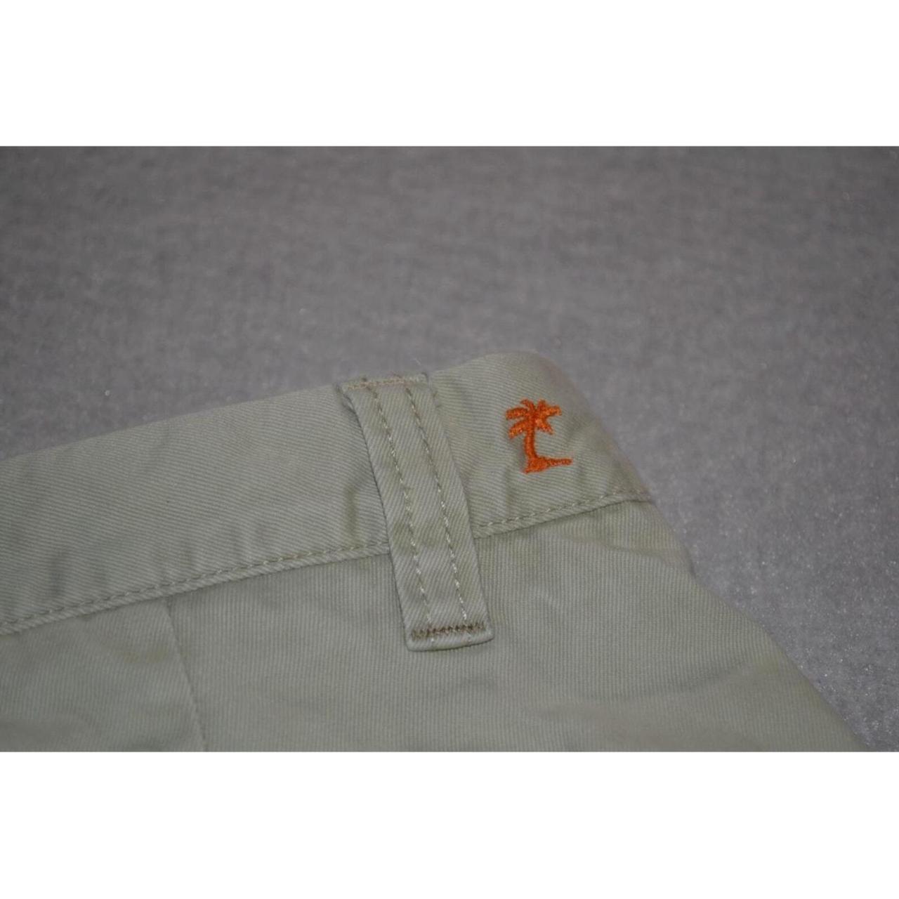 Tommy fashion bahama chinos