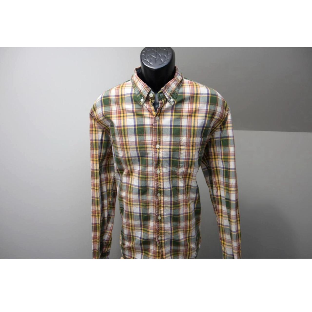 J crew dress shirt best sale