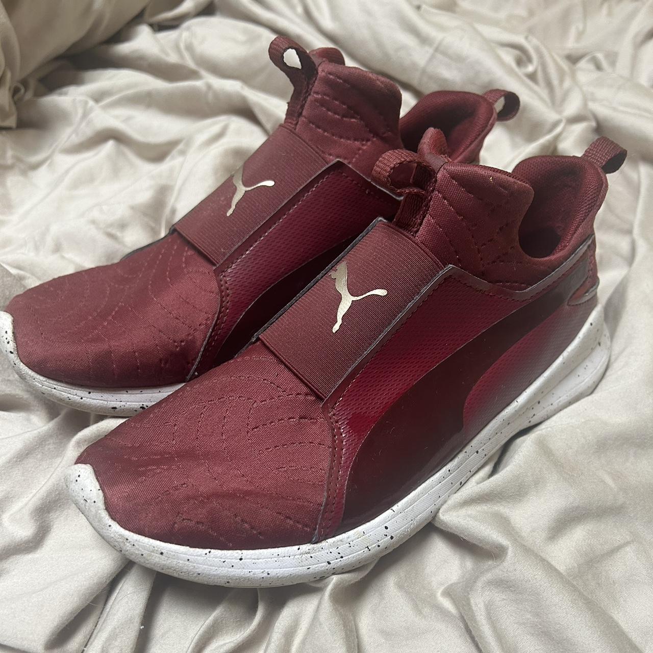 Puma sneakers