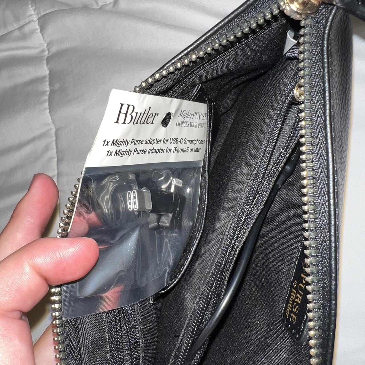 Mighty purse on sale