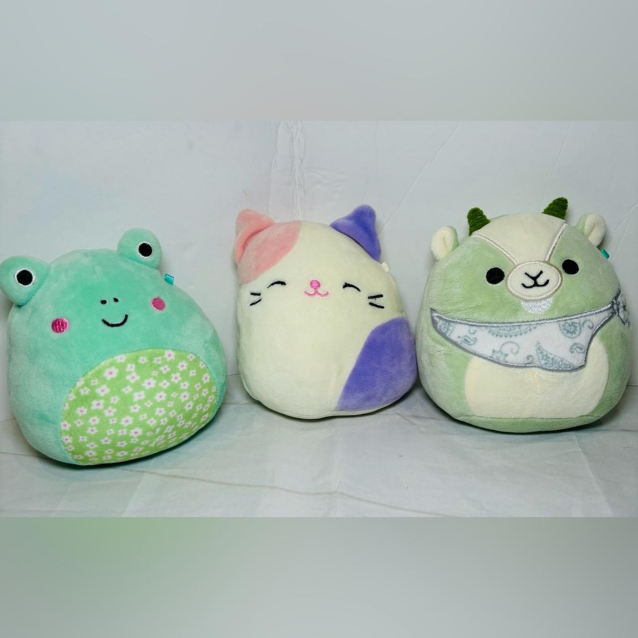 Squishmallow high quality Lot