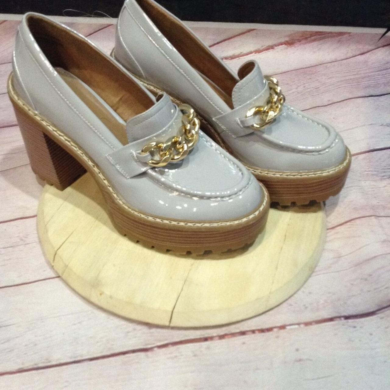 Steve Madden Madden Girls; Patent Leather Depop