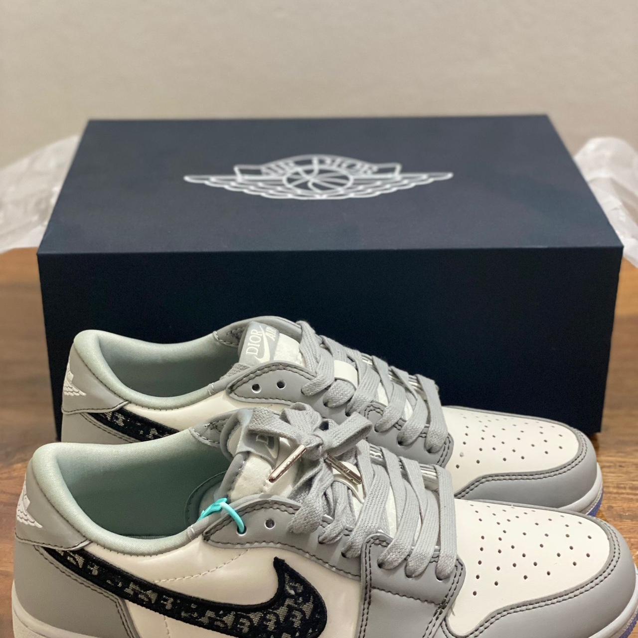 nikr air dior