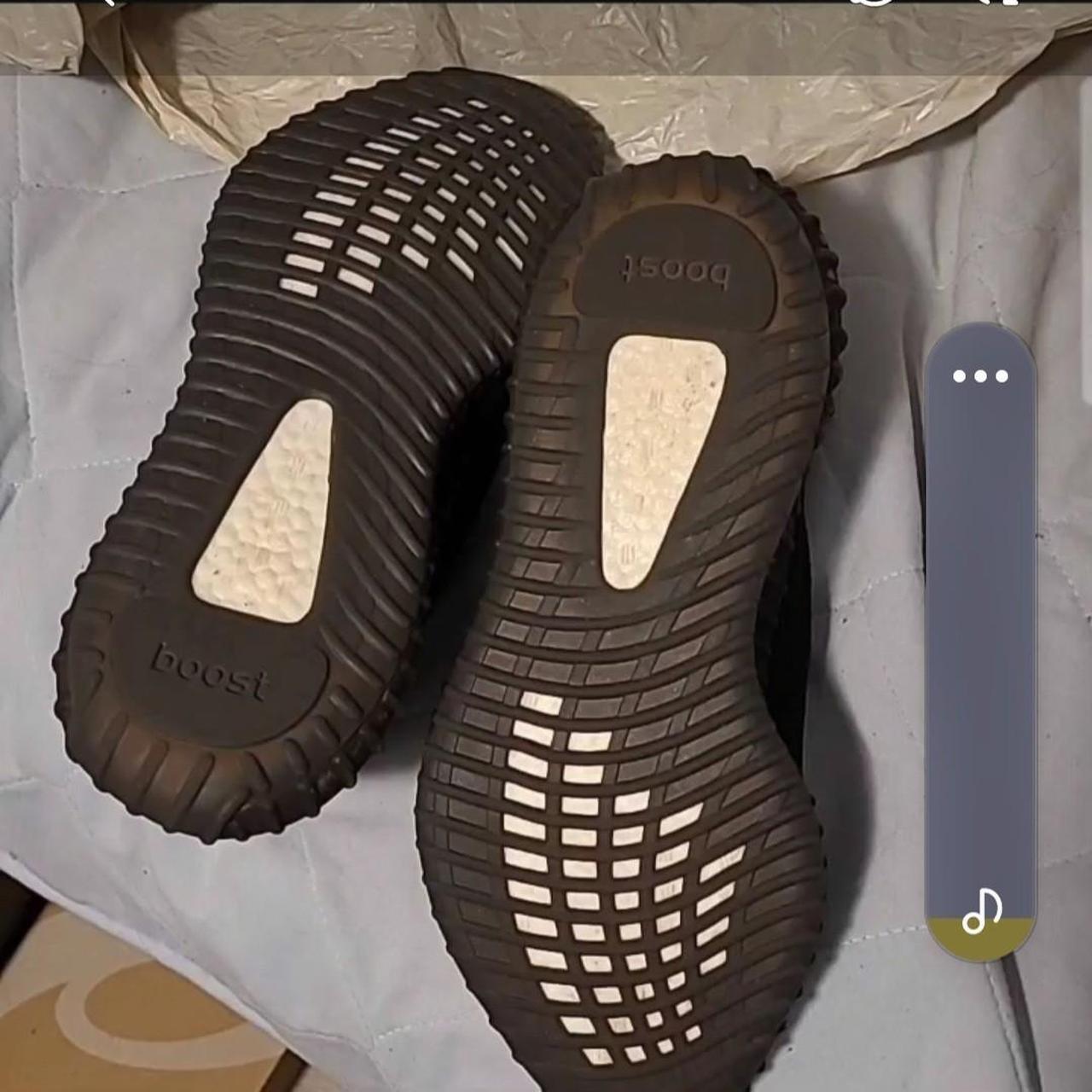 yeezy 350 core green