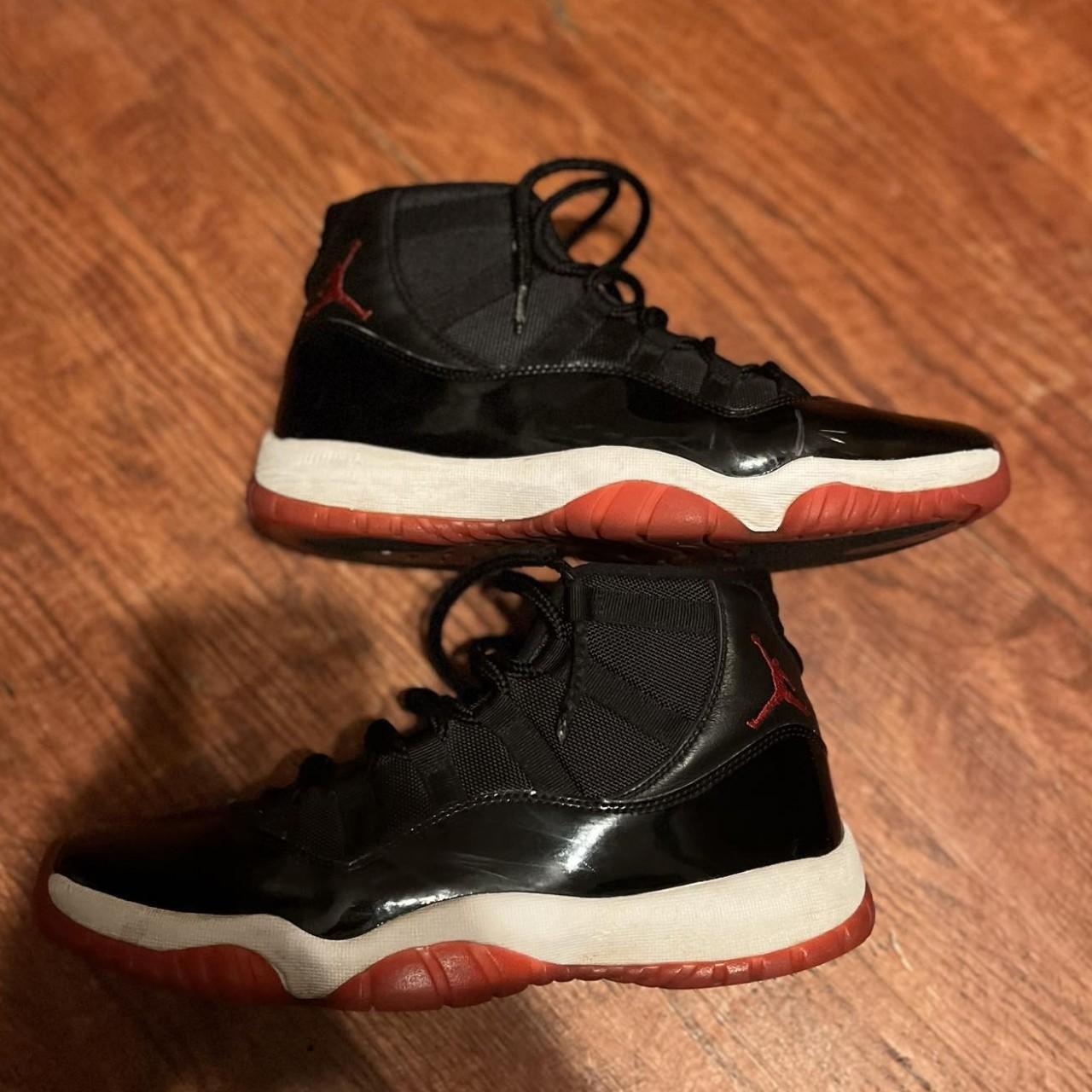 jordan 11 breds size 13