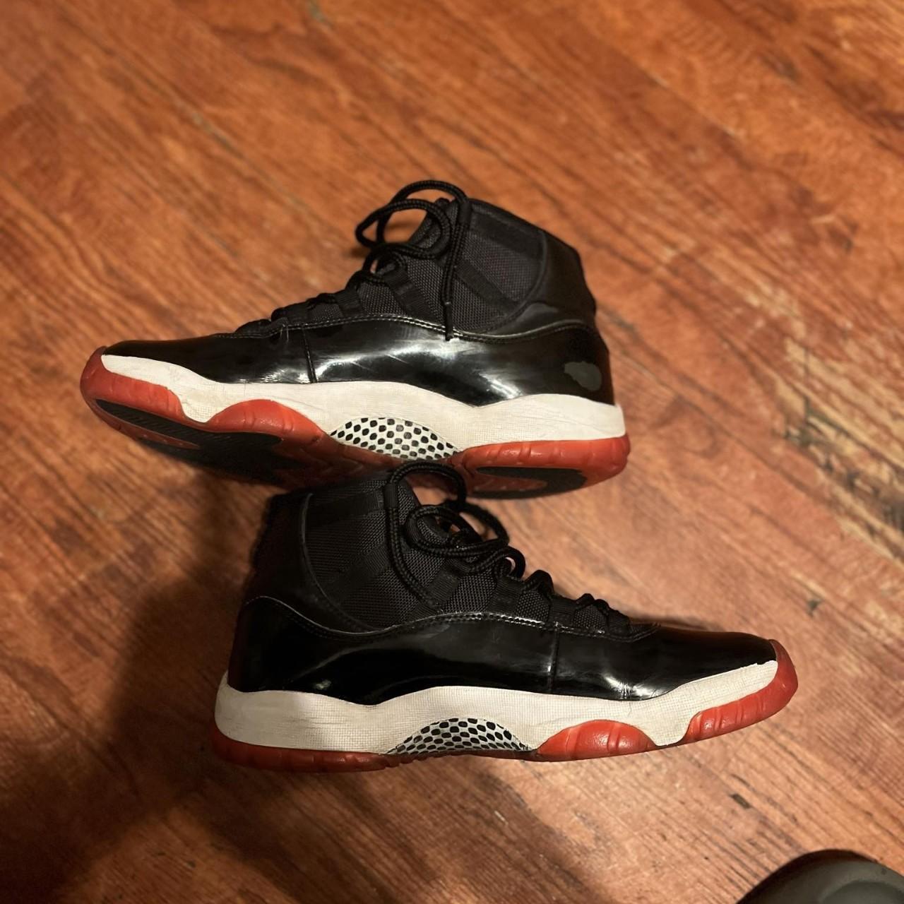 jordan 11 breds size 13