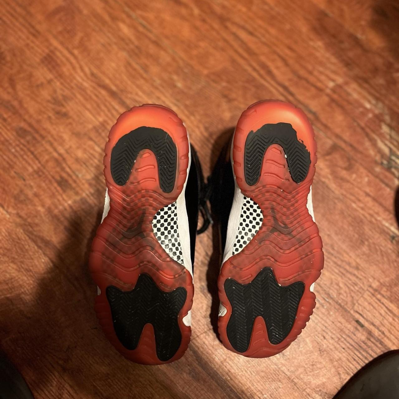 jordan 11 breds size 13