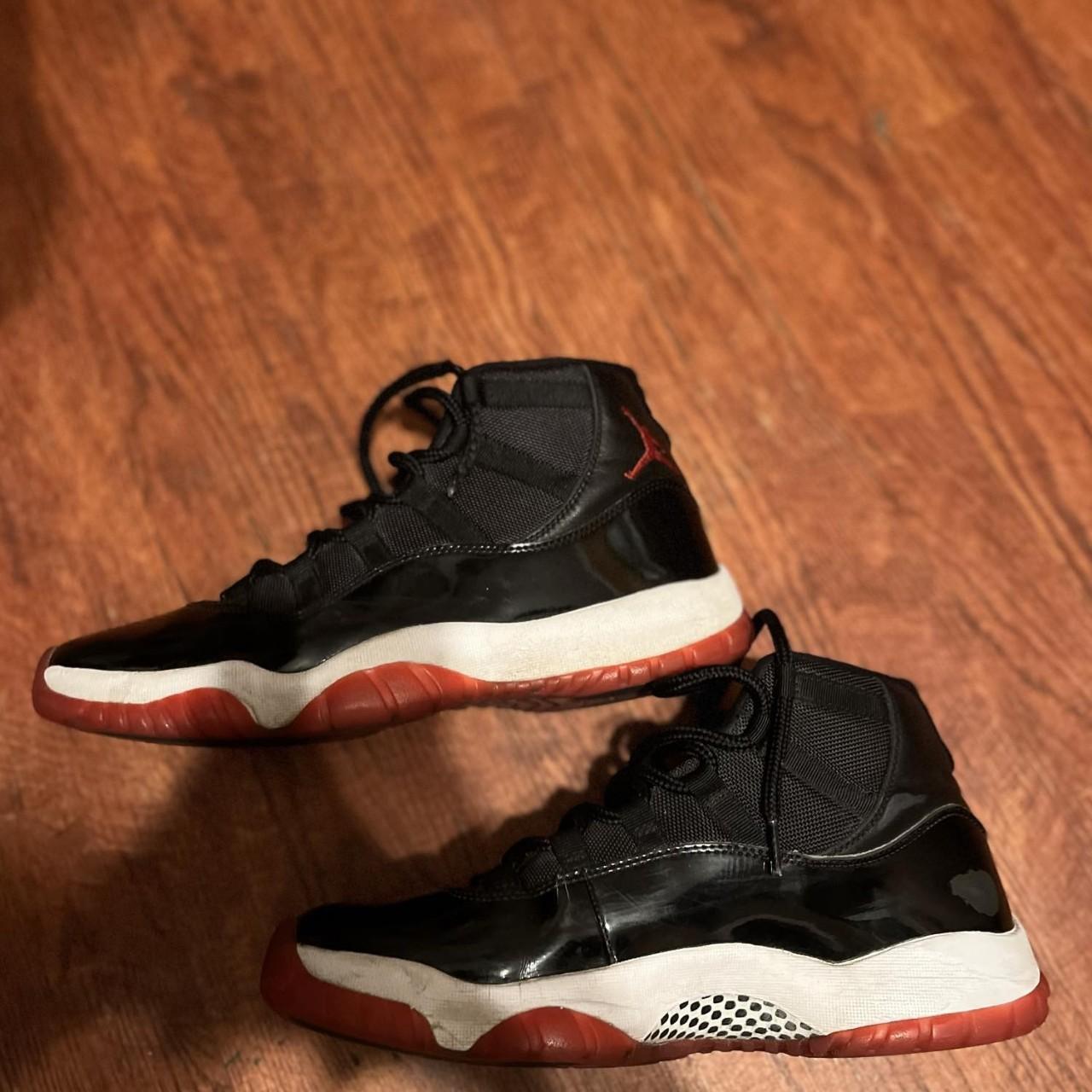 jordan 11 breds size 13