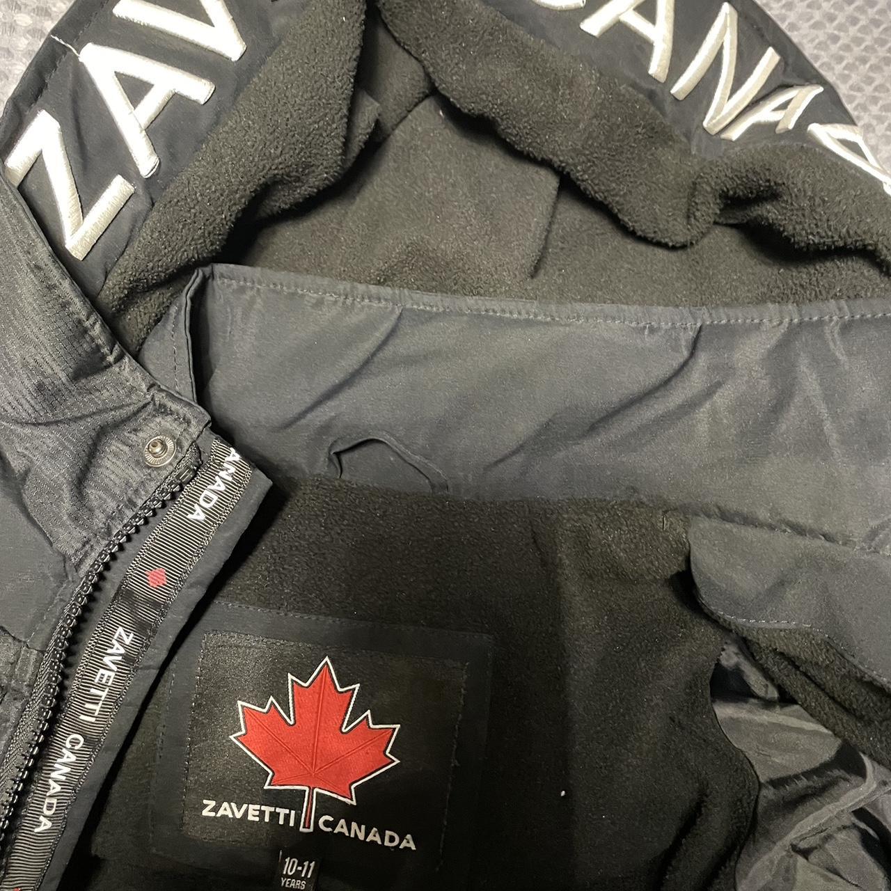 zavetti canada coat - Depop