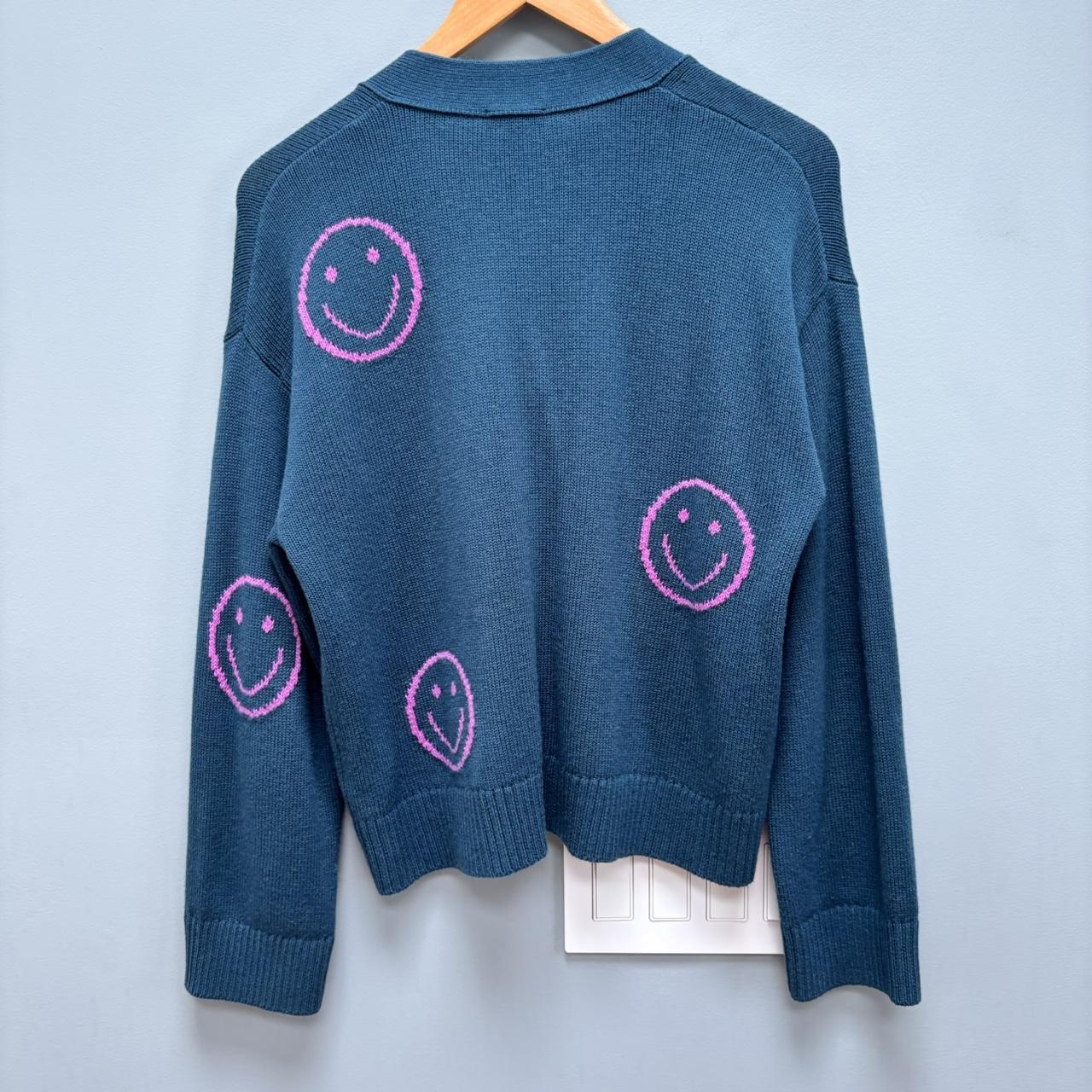 Rails Women's Cardigan - Green/Multi - S – RAILS … - image 6