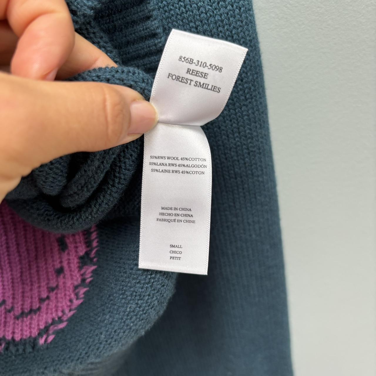 Rails Women's Cardigan - Green/Multi - S – RAILS … - image 7