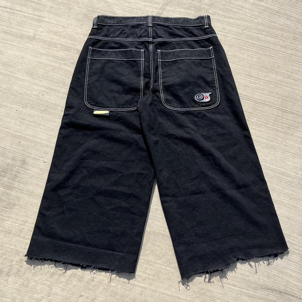 DO NOT BUY, PROMO. JNCO jeans twin cannon for sale... - Depop