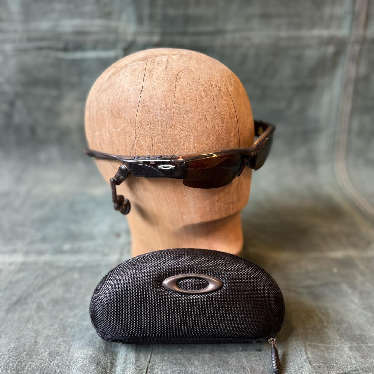 希少品！OAKLEY THUMP PRO 512MB 廃盤