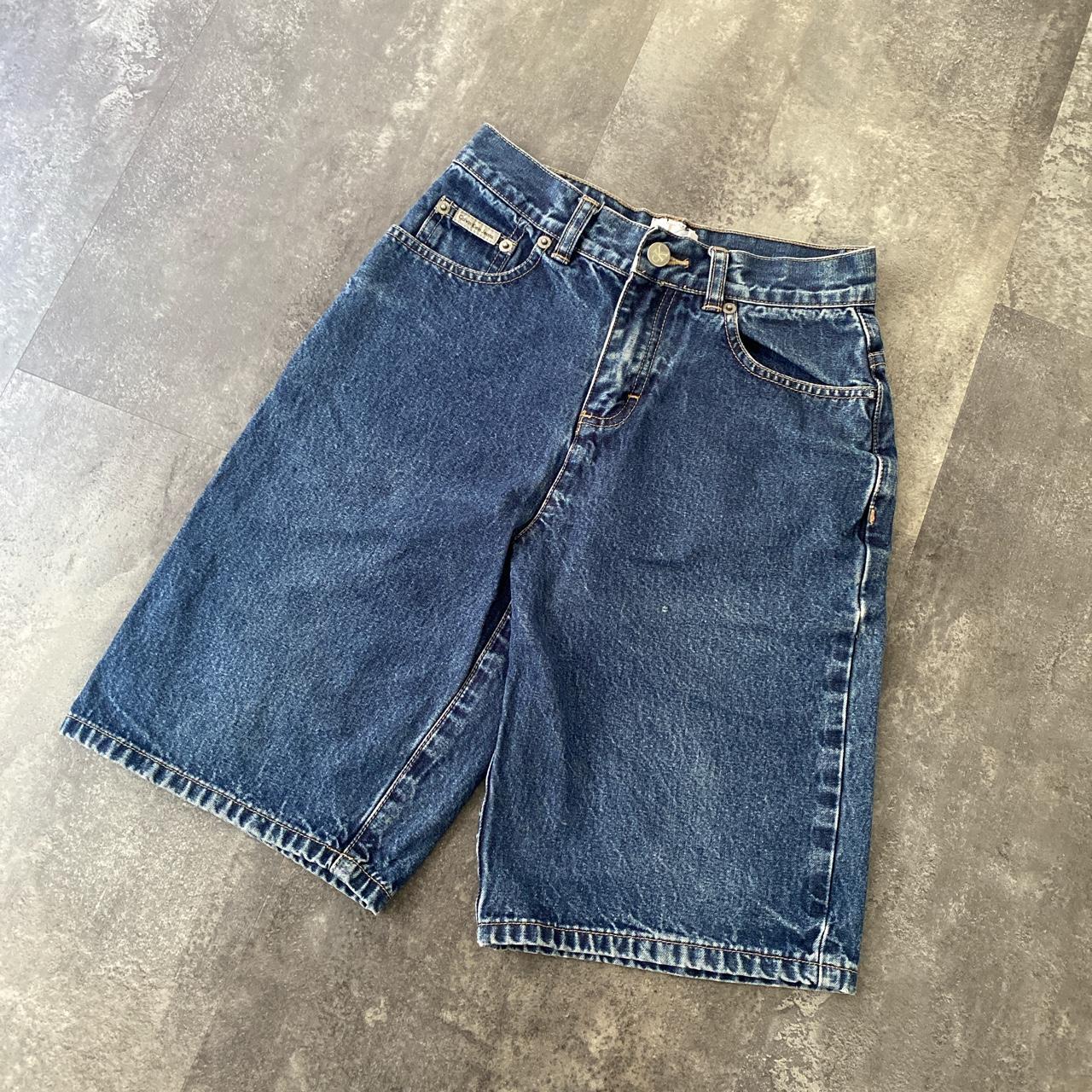 Calvin Klein Jeans Women's Shorts (4)