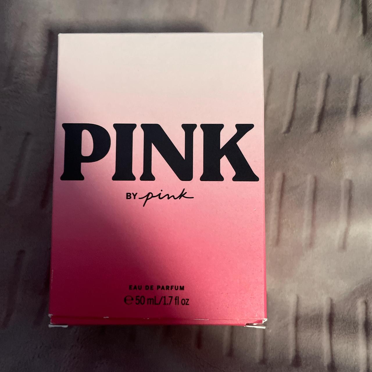 Victoria's Secret PINK perfume ! One of the original... - Depop
