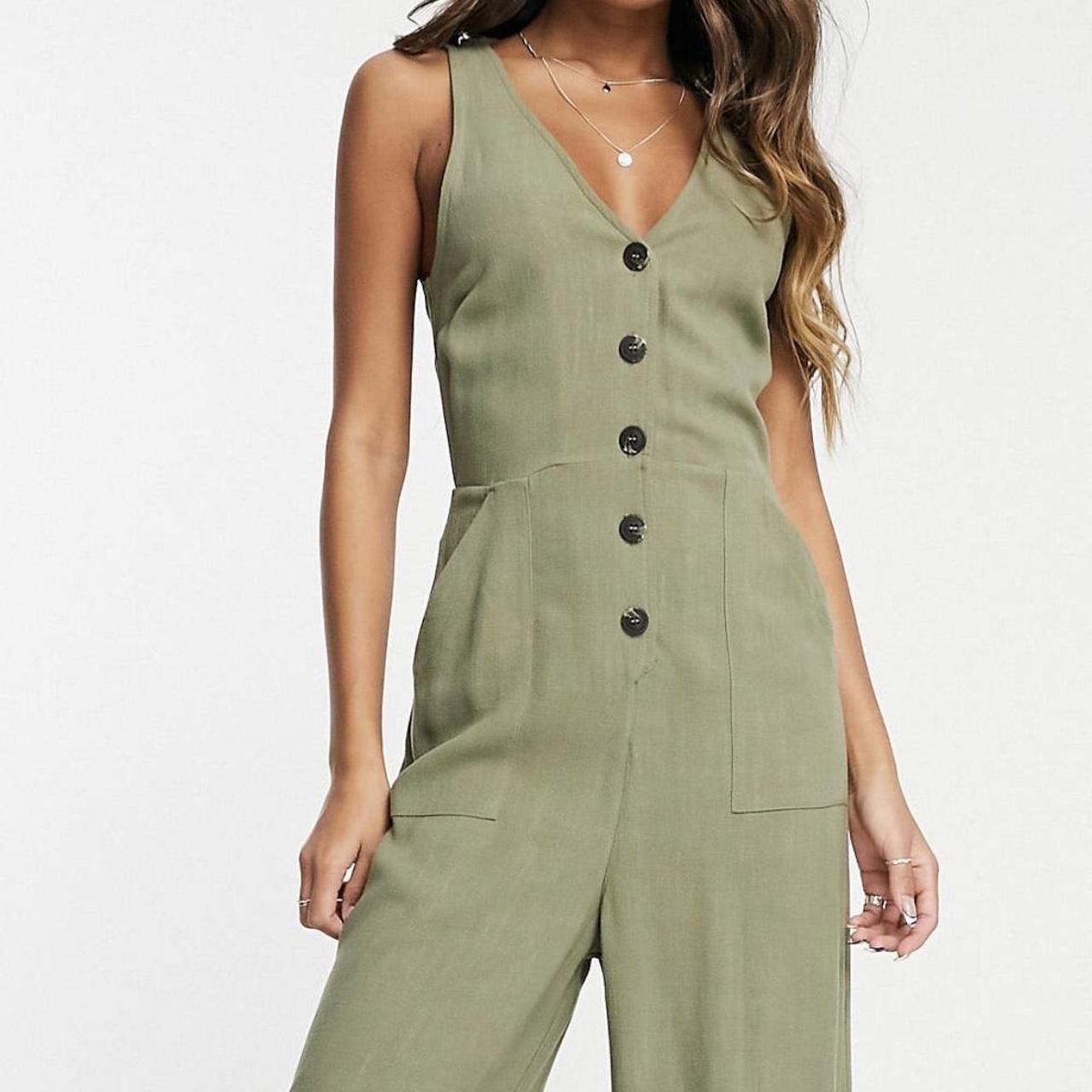 TNALIFE™ RHYTHM JUMPSUIT